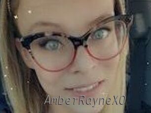 AmberRayneXO