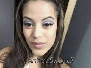 AmberSweetX