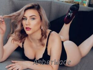 AmberWade