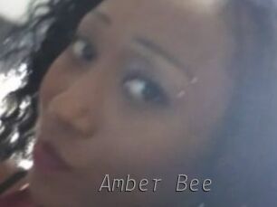 Amber_Bee