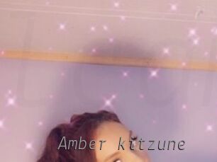 Amber_kitzune