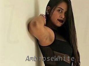 AmbroseWhite