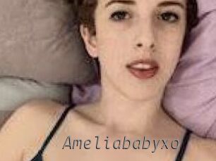 Ameliababyxo