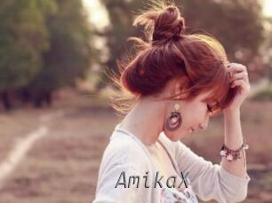 AmikaX