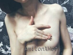 AmilonXHot