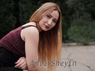 AmilySheyin