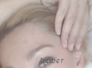Ammber