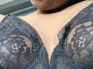 Amslondon