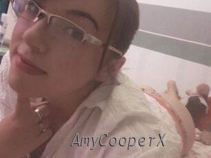 AmyCooperX