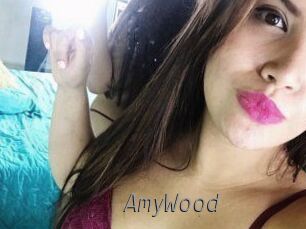 AmyWood