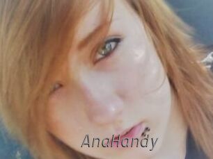 AnaHandy