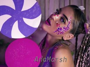 AnaMarsh