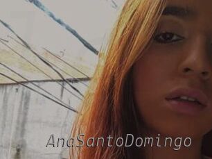 AnaSantoDomingo