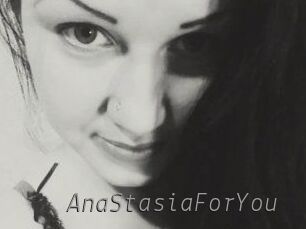 AnaStasiaForYou