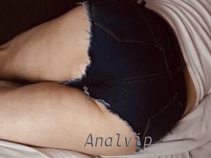 Analvip