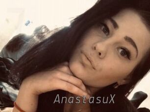 AnastasuX