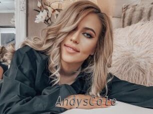 AnaysCole