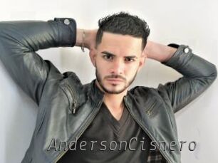 AndersonCisnero