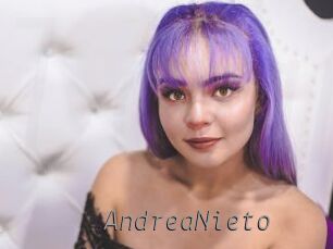 AndreaNieto