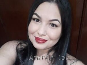 Andrea_lov