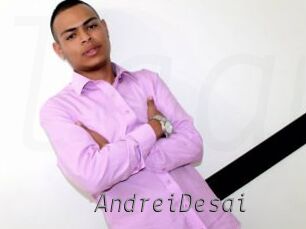 AndreiDesai