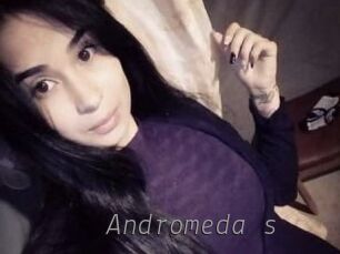 Andromeda_s