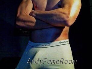 AndyFameRoom