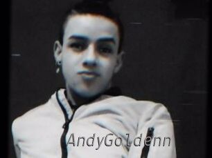 AndyGoldenn