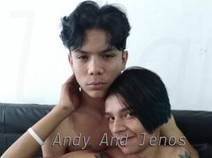 Andy_And_Jenos