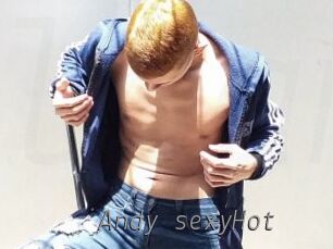 Andy_sexyHot