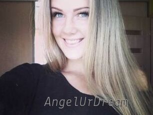 AngelUrDream