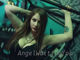 AngelWaitingYou