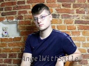 AngelWithSmile