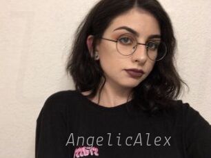 AngelicAlex