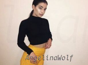 AngelinaWolf