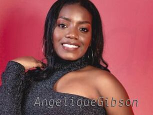 AngeliqueGibson