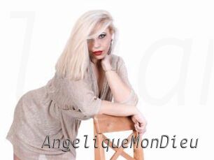 AngeliqueMonDieu