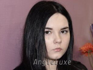 AngieLuxe