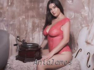 AniaJames