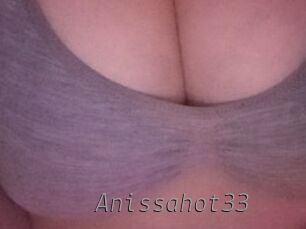 Anissahot33