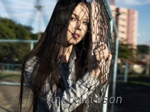 AnitaWilson
