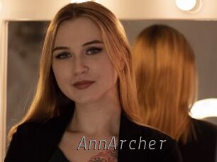 AnnArcher