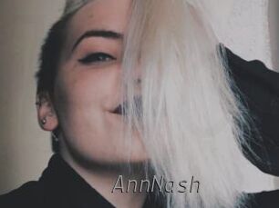 AnnNash