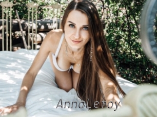 AnnaLeroy