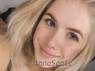 AnnaSonic