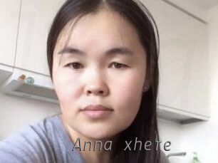 Anna_xhere