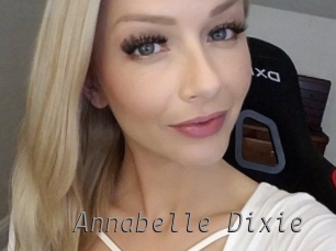 Annabelle_Dixie