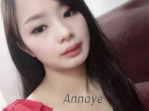 Annaye