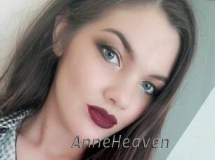 AnneHeaven