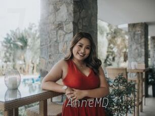 AnneMD